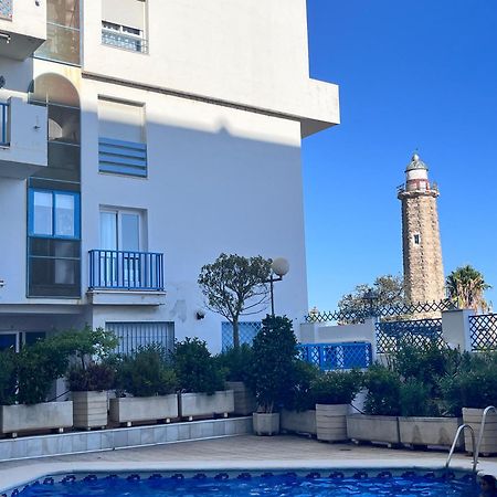 El Faro Vacaciones En Estepona Exterior foto