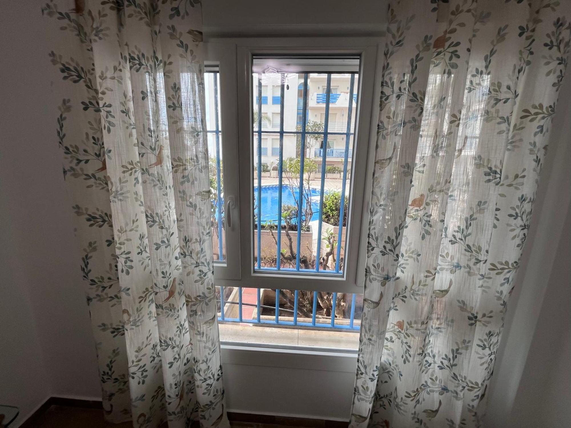 El Faro Vacaciones En Estepona Exterior foto