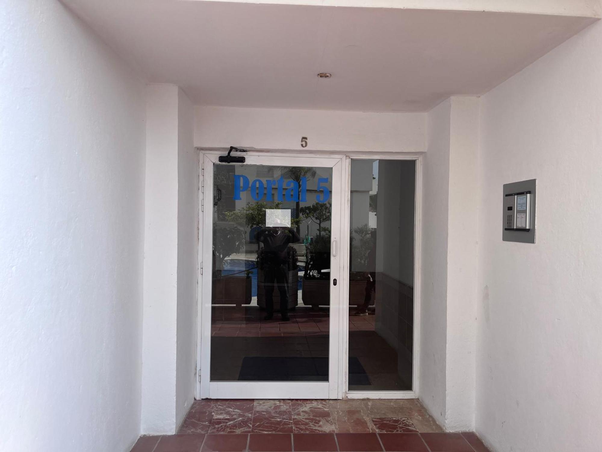 El Faro Vacaciones En Estepona Exterior foto