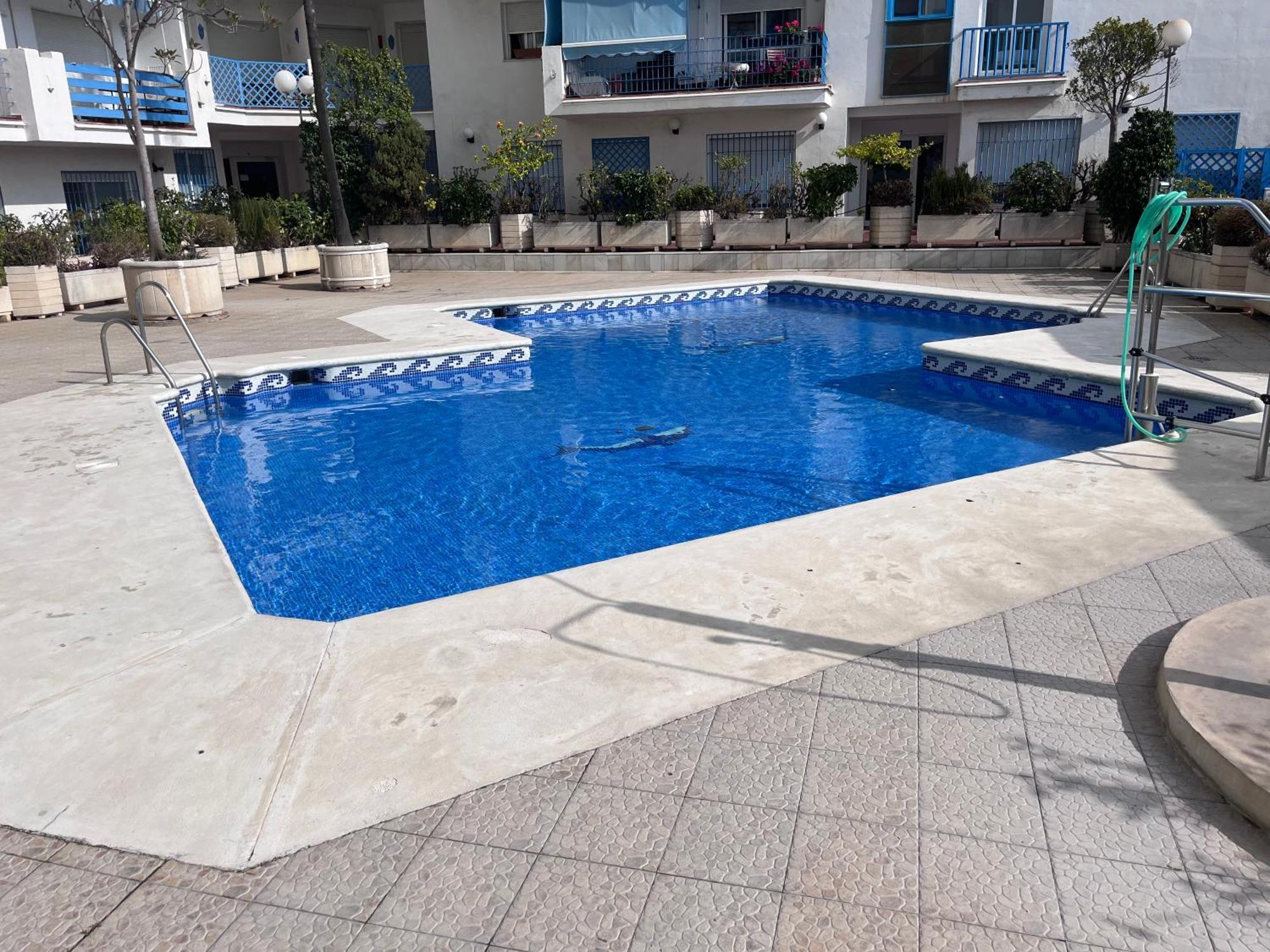 El Faro Vacaciones En Estepona Exterior foto