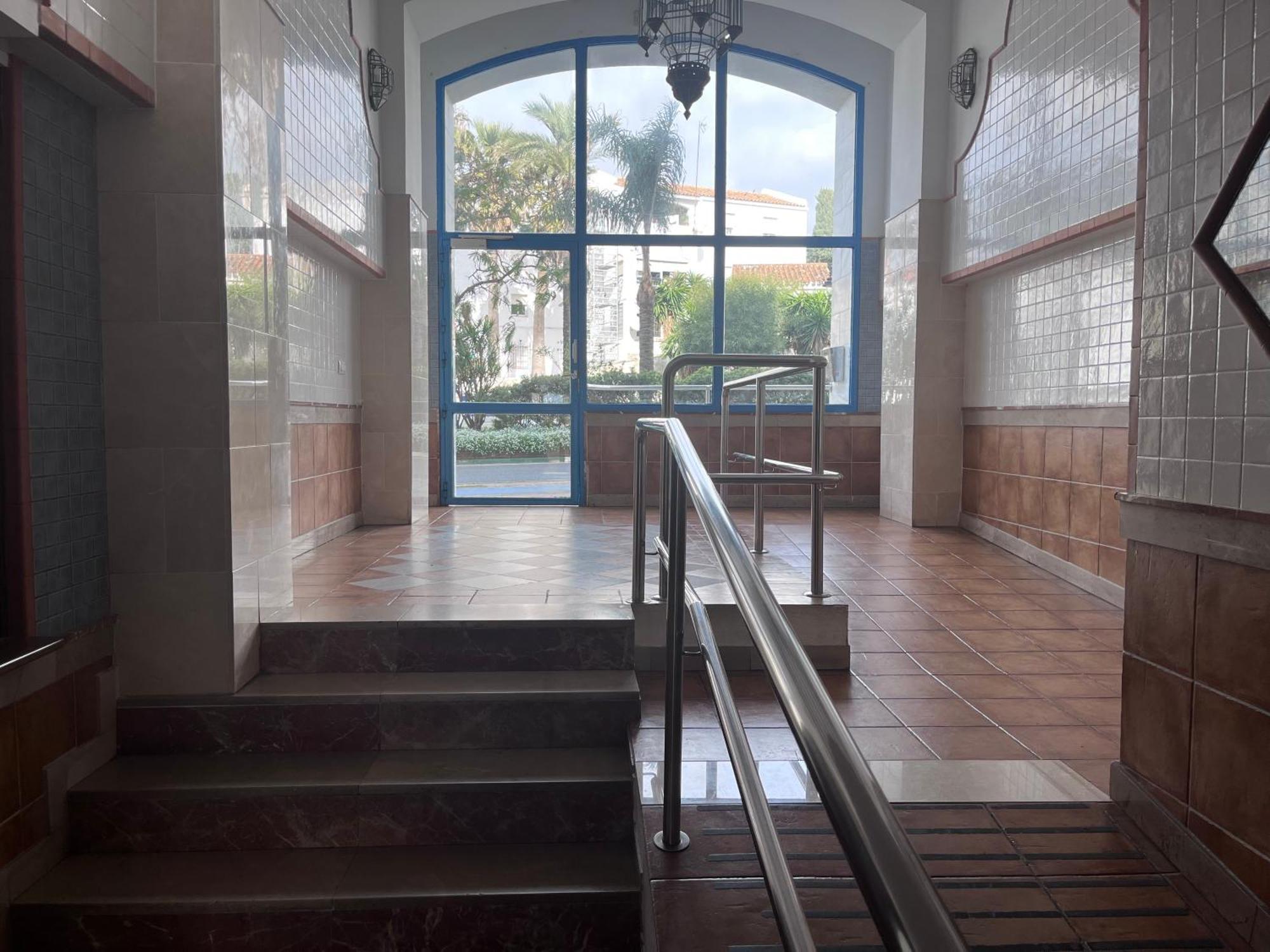 El Faro Vacaciones En Estepona Exterior foto