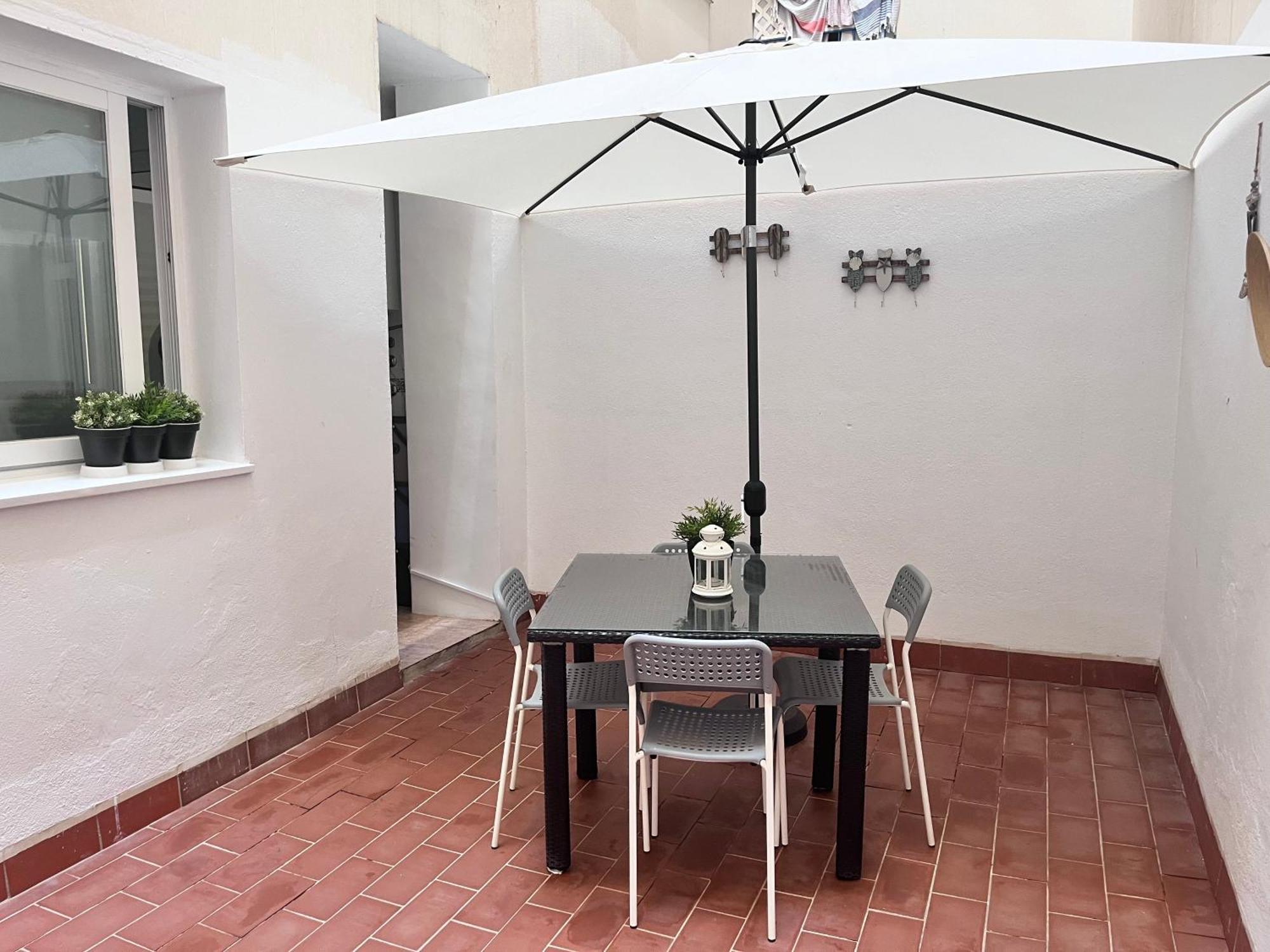 El Faro Vacaciones En Estepona Exterior foto